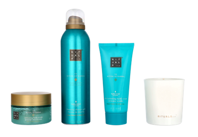 Rituals Karma Set 565ml Giftset