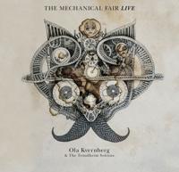 The Mechanical Fair - LP (7033662046027) - thumbnail
