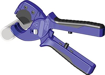 Promat/Tecwerk Slangschaar | voor buizen d. 28 mm | magnesium persgietwerk - 4000812672
