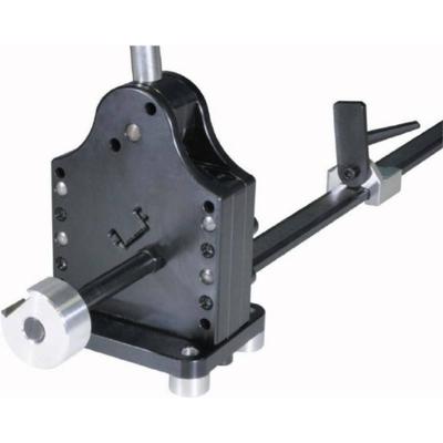 Weidmüller Draagrailsnijder 1318510000