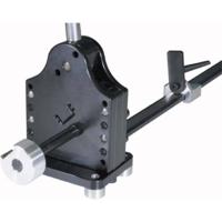 Weidmüller Draagrailsnijder 1318510000 - thumbnail