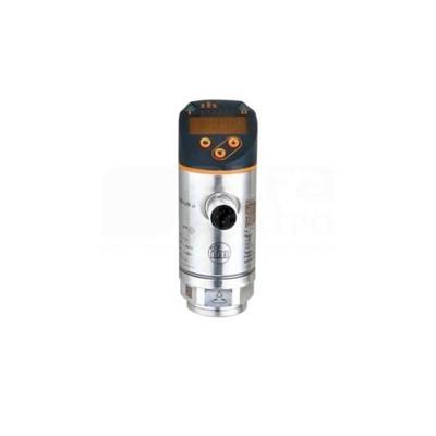 ifm Electronic Druksensor 1 stuk(s) PN3092 0 MPa tot 10 MPa M12 1x NC, 1x NO, Analoog
