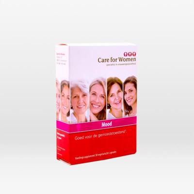 Care For Women Mood Capsules Care For Women Mood Capsules