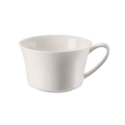 ROSENTHAL - Jade Pure White - Theekop 0,22l ROSENTHAL - Jade Pure White - Theekop 0,22l