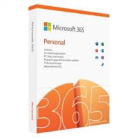 Microsoft qq2-01897 365 personal uk, 1 year, p10, windows 10 / macos only - thumbnail