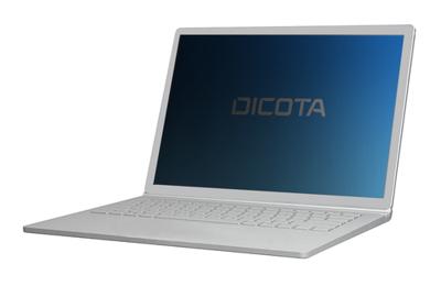 Dicota Secret 2-Way Privacyfolie MacBook 35,6 cm (14) Beeldverhouding: 16:10 D31890 Apple MacBook Pro 14 (M1, 2021), MacBook Pro 14 (M2, 2023), MacBook Pro 14