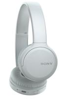 Sony Wh-Ch510B Draadloze Hoofdtelefoon (ingebouwde spraakassistent, quick charge, tot 35 uur accuduur) Zwart - thumbnail