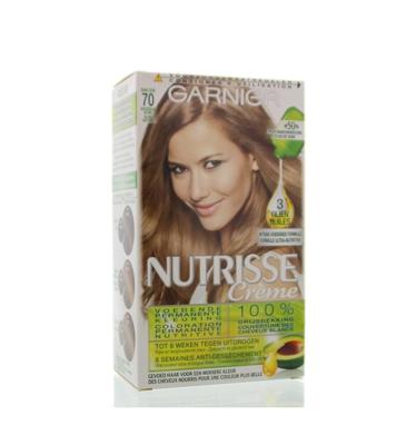 Nutrisse Nutrisse 70 ambre 1 Set Nutrisse Nutrisse 70 ambre 1 Set
