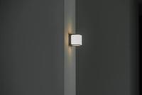 Lutec Design wandlampDoblo vierkant - 5197002125 - thumbnail