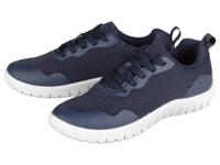 esmara Dames sneakers (Marineblauw, 37) - thumbnail