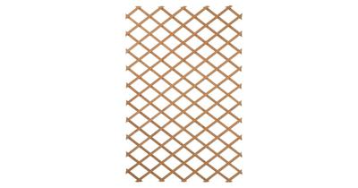 Houten klimrek nat. b50h150cm fsc Nature - Nature Houten klimrek nat. b50h150cm fsc Nature - Nature