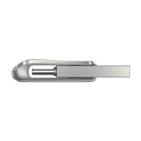 SanDisk Ultra Dual Luxe USB-stick smartphone/tablet Zilver 1 TB USB-C 3.1 Gen 1 - thumbnail