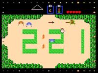 Nintendo Game & Watch - Legend of Zelda - thumbnail