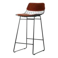 HKliving Stoelkussens voor Wire Barkruk - thumbnail