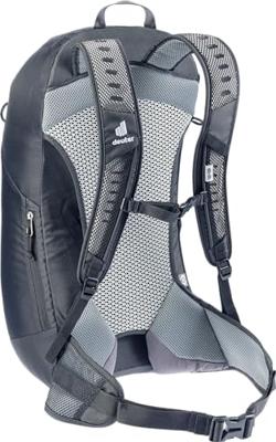 Deuter AC Lite 25 EL - wandelrugzak (Black)