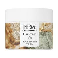 Therme Hammam Body Butter to Oil 225gr - thumbnail