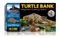 Exo Terra Turtle Bank Groot - 415x245x75cm Terrarium inrichting - thumbnail