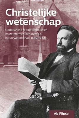 Christelijke wetenschap (Paperback)