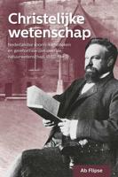 Christelijke wetenschap (Paperback) - thumbnail