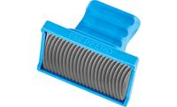PFERD TOOLS 14302001 Lakschaaf met bijbehorende kunststof houder radiaal vertand Lengte 55 mm 1 stuk(s) - thumbnail