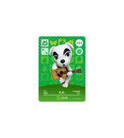 Animal Crossing Amiibo Cards Serie 2 (1 pakje) - thumbnail