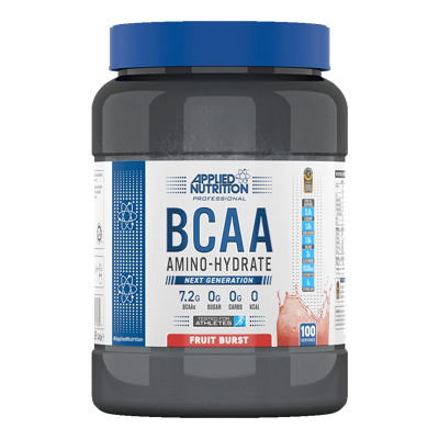 Bcaa Amino Hydrate | Applied Nutrition | 1400g