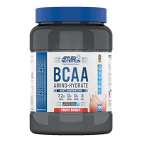 Bcaa Amino Hydrate | Applied Nutrition | 1400g - thumbnail
