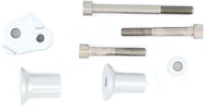 LSL montageset "crash pads crash pad kit si