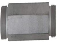 KS Tools 150.2516 Trekbout voor voorkamer Mercedes - thumbnail