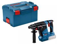 Bosch Professional GBH 18V-24 C SDS-Plus-Accu-boorhamer 18 V Li-ion Brushless, Zonder accu - thumbnail