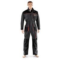 Beta 7905G M Werkoverall | Grijs - 079050802 - thumbnail