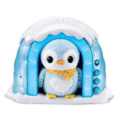 Muziekspeelgoed Vtech Baby PENGUIN NIGHT - thumbnail