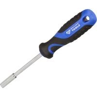 Brilliant Tools BT035900 Bitschroevendraaier 1/4 - thumbnail