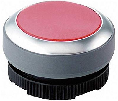 RAFI 1.30.270.021/2300 RAFIX 22 FS+ 1.30.270.021/2300 Druktoets Bedieningsknop vlak Rood 1 stuk(s)