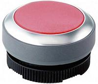 RAFI 1.30.270.021/2300 RAFIX 22 FS+ 1.30.270.021/2300 Druktoets Bedieningsknop vlak Rood 1 stuk(s) - thumbnail