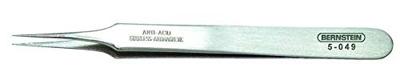 Bernstein Tools for Electronics 5-049 SMD-pincet 4 SA Super-spits 110 mm