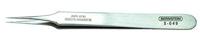 Bernstein Tools for Electronics 5-049 SMD-pincet 4 SA Super-spits 110 mm - thumbnail