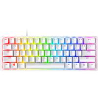 Razer Huntsman Mini Mercury gaming toetsenbord - thumbnail