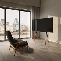LogiLink BP0078 TV-standaard Vloerstandaard - thumbnail