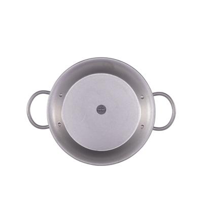 Paella Pan - Vintage - 24 x 3,2cm Paella Pan - Vintage - 24 x 3,2cm