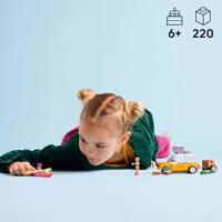 Lego Friends 42659 Samen op Roadtrip - thumbnail