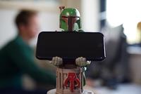 Cable Guys Star Wars - Boba Fett - thumbnail