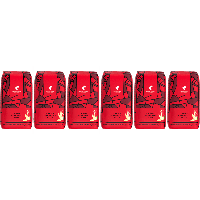 Julius Meinl Crema Espresso Elite Italian Line - koffiebonen - 6 x 1 kilo - thumbnail