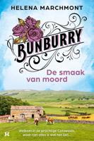 De smaak van moord - Helena Marchmont - ebook - thumbnail