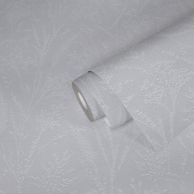 AS Creation Pure Elegance - Rose - Floral - 397665