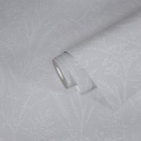 AS Creation Pure Elegance - Rose - Floral - 397665 - thumbnail