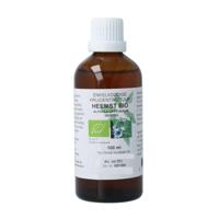 Cruydhof Althaea officinalis rad/heemst tinctuur bio 100 Milliliter - thumbnail