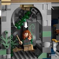 LEGO® Harry Potter 76454 Kasteel Zweinstein™: de Hoofdtoren - thumbnail