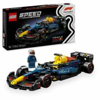 LEGO SPEED CHAMPIONS 77243 Oracle Red Bull Racing RB20 F1 Racewagen - thumbnail