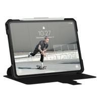 UAG Metropolis Tablet Case iPad Pro 11 2018 zwart - thumbnail